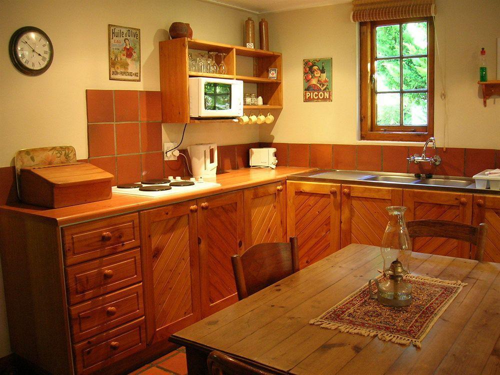 Hotel The Old Trading Post Wildernis Zewnętrze zdjęcie
