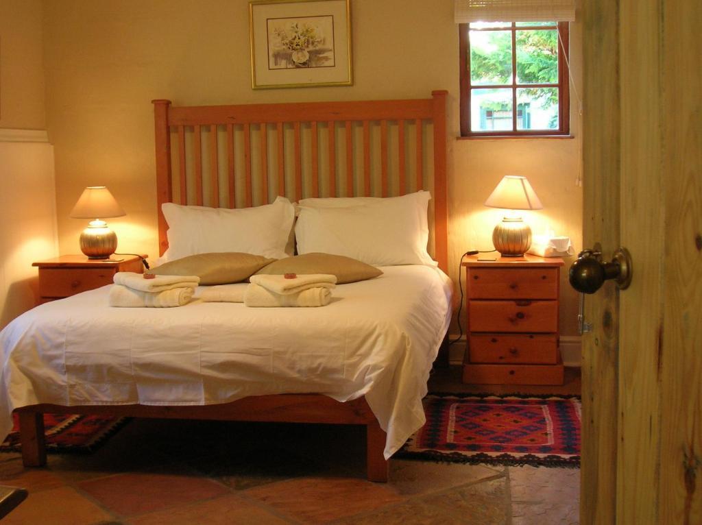 Hotel The Old Trading Post Wildernis Zewnętrze zdjęcie